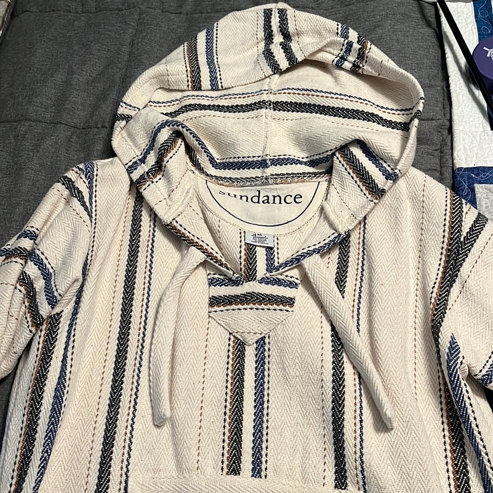 Sundance Hoodie